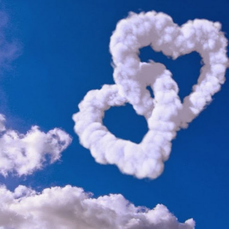 Love Cloud