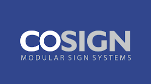 Cosign Modular Sign Systems