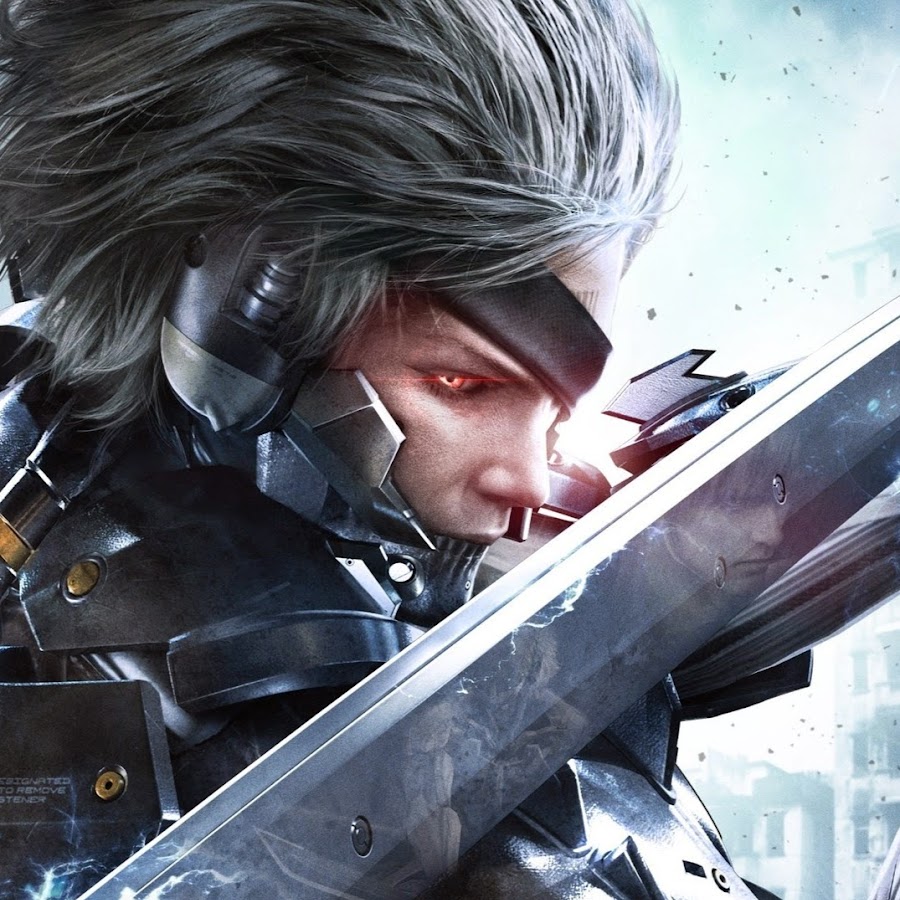 Rising Raiden Lightning Bolt Youtube