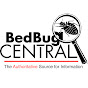 Bed Bug TV - @BedBugCentralTV YouTube Profile Photo
