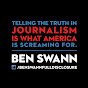 Ben Swann Lives On YouTube Profile Photo