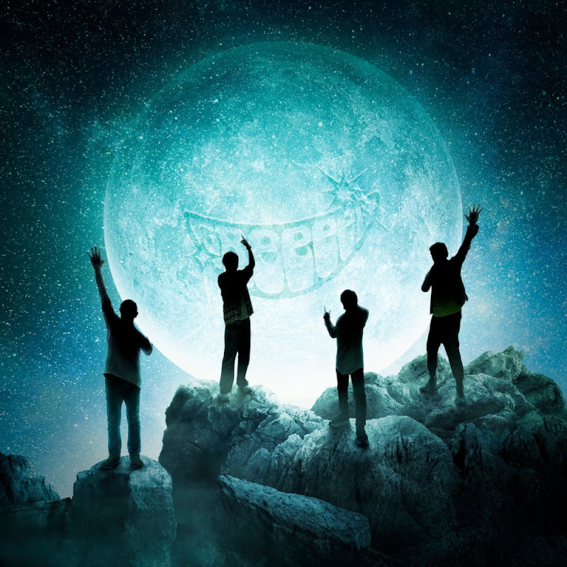 Greeeen Youtubeランキング