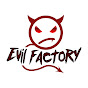 Evil Factory YouTube Profile Photo