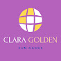 Clara Golden YouTube Profile Photo