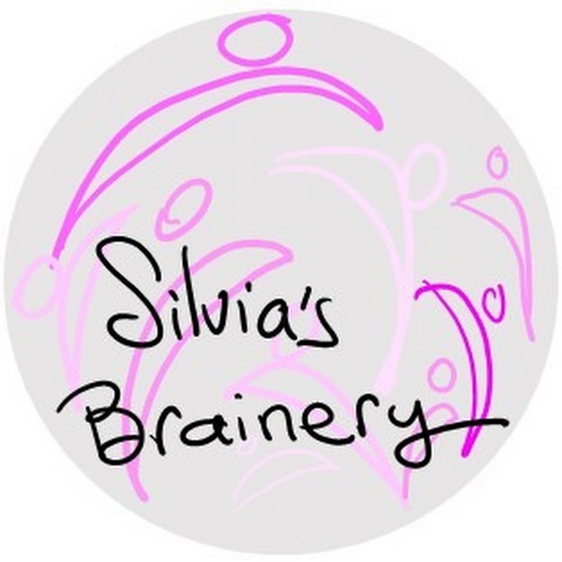 Silvia's Brainery