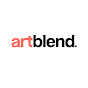 Artblend YouTube Profile Photo