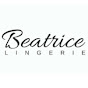 Beatrice Lingerie YouTube Profile Photo
