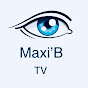 Maxi'B TV YouTube Profile Photo