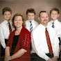 Tony & Cindy Moorman Family YouTube Profile Photo
