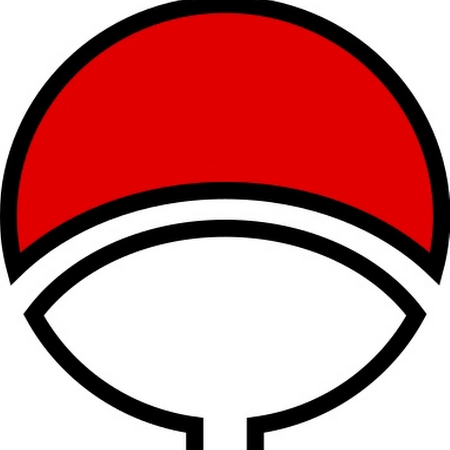Знак клана Учиха