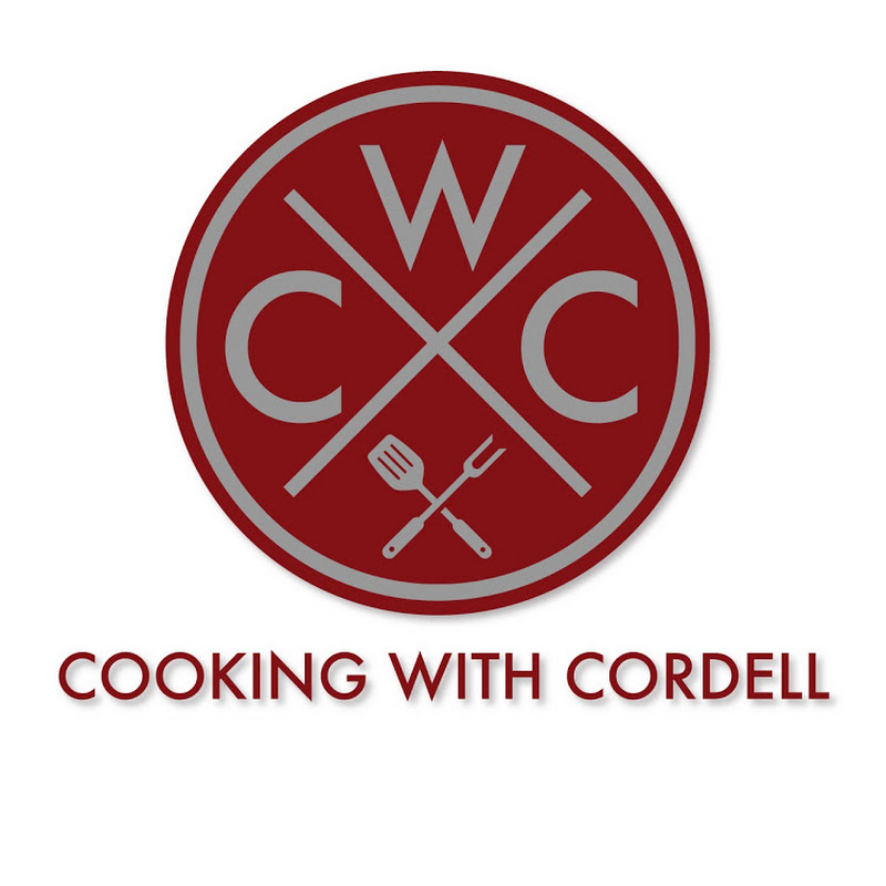 CookingWithCordell