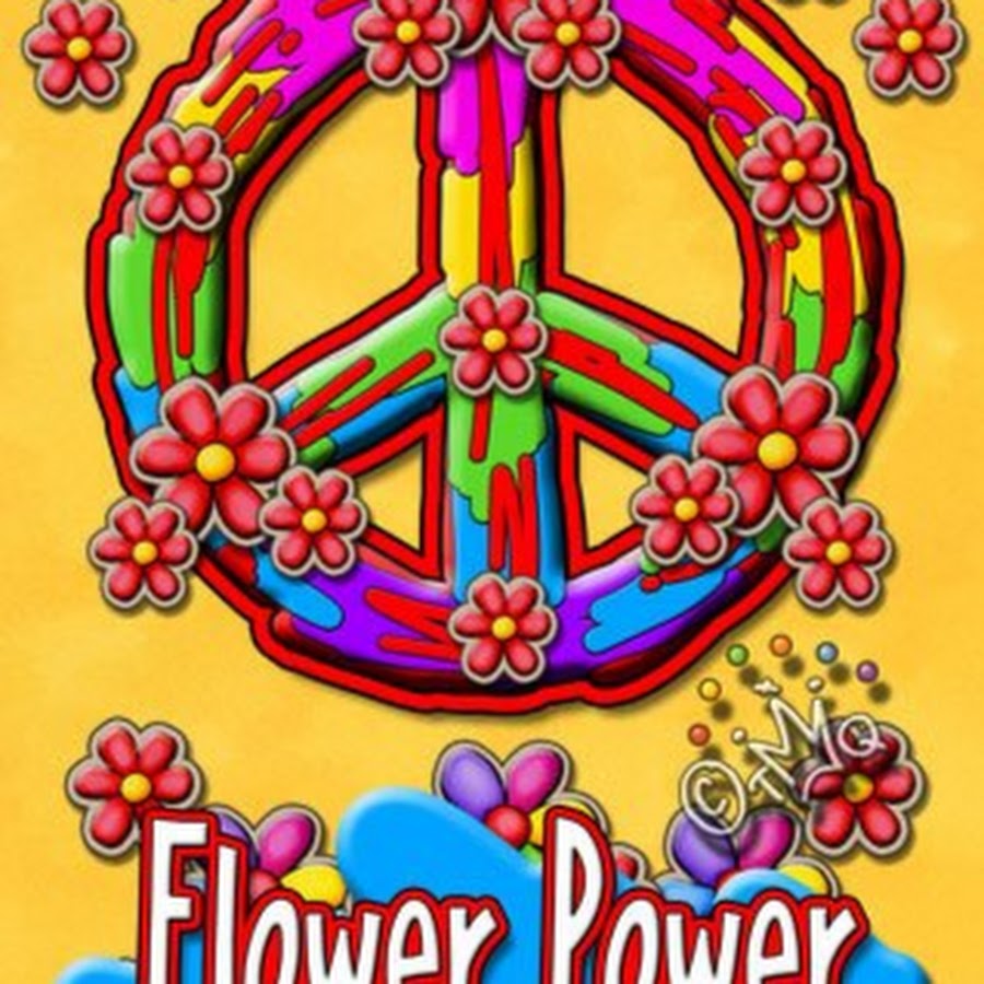 Flower Power С…РёРїРїРё