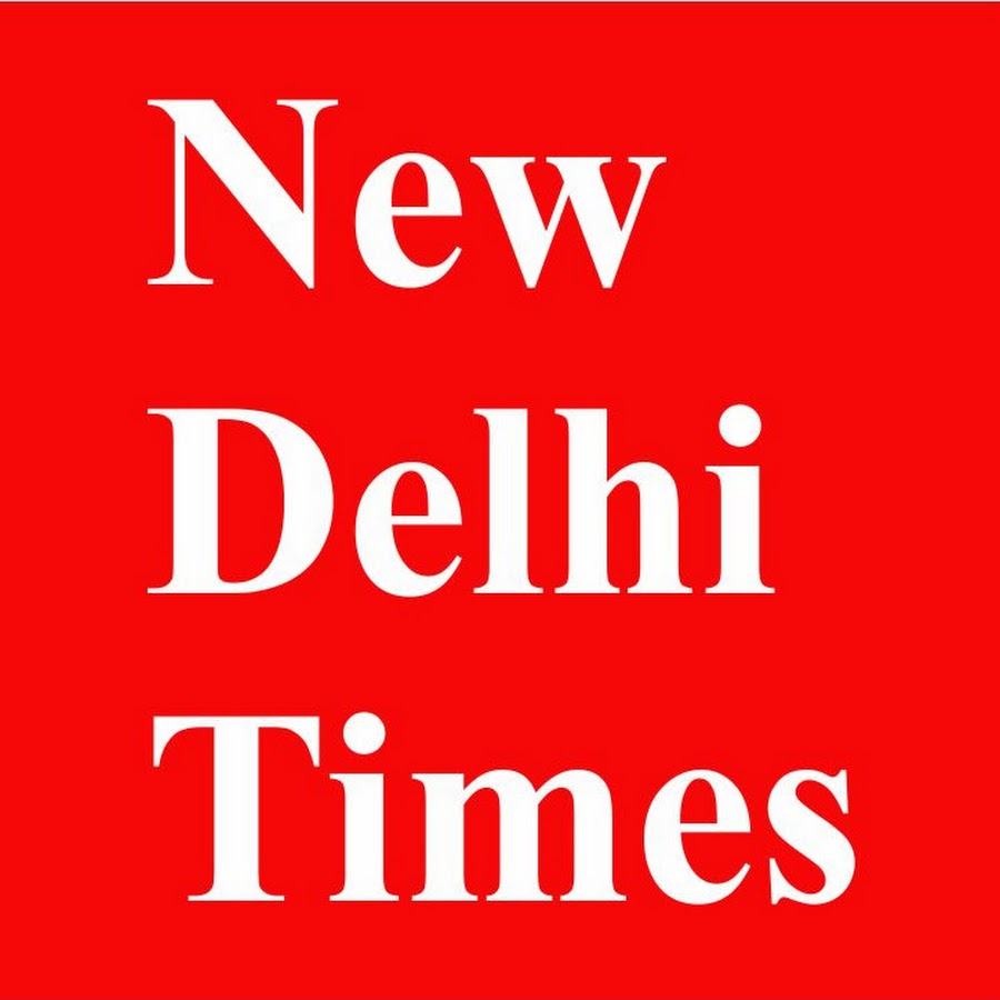 New Delhi Times Youtube