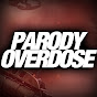 ParodyOverdose - @ParodyOverdose YouTube Profile Photo
