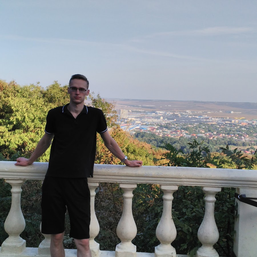 Максим Иорданиди, Дудинка, Россия - полная информация о человеке из профиля (id3