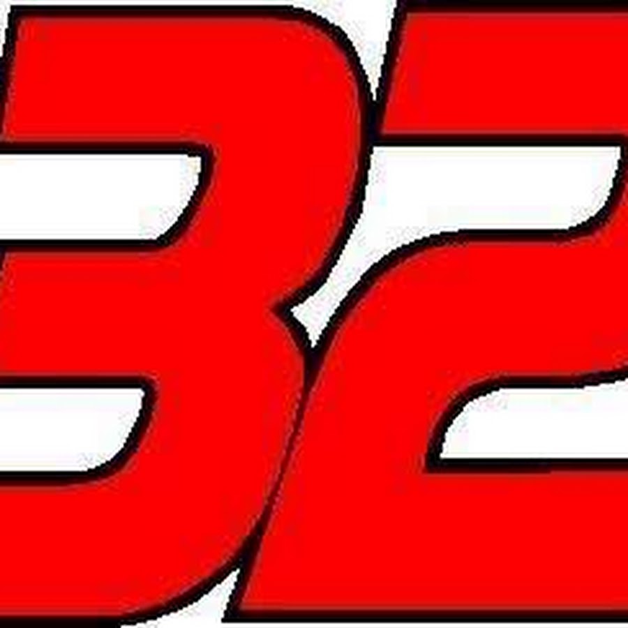 32 Цифра картинка