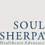 Soul Sherpa Patient Advocacy YouTube Profile Photo