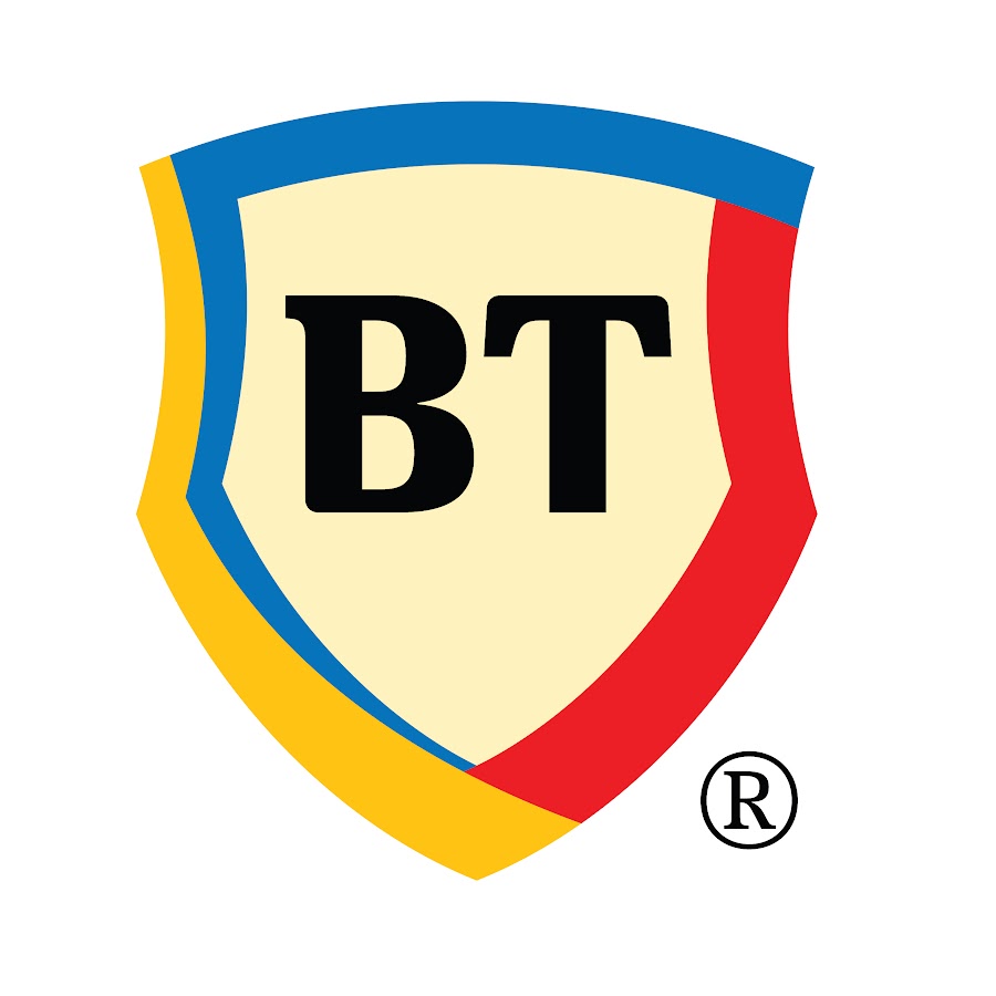 Banca Transilvania Youtube