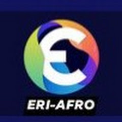 ERI-AFRO ENTERTAINMENT Avatar