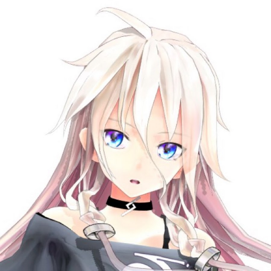 超絶可愛いiaちゃん Youtube