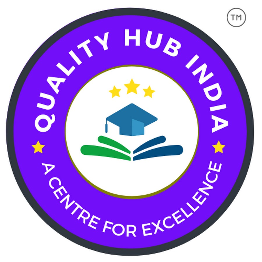 Quality HUB India - YouTube