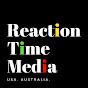 Reaction Time Media YouTube Profile Photo