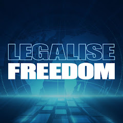 LegaliseFreedom1 net worth