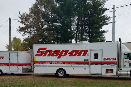 snap on dealer around me