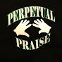 Perpetual Praise - @perpetualpraisemime YouTube Profile Photo