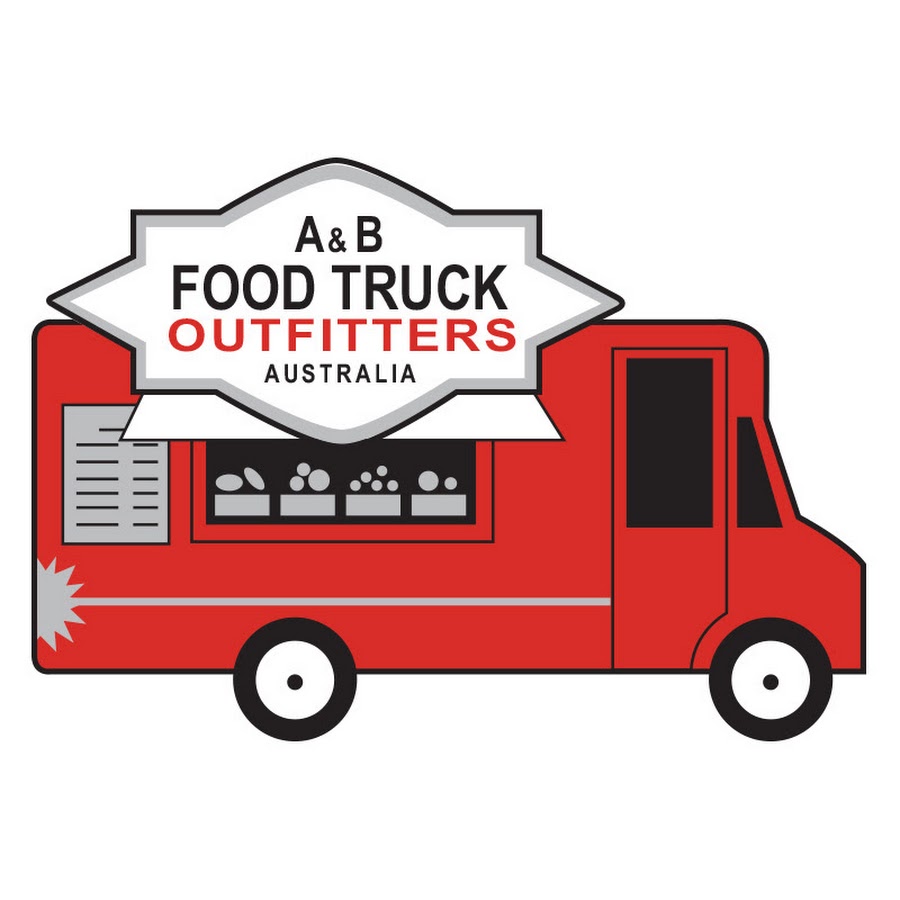 A B Food Truck Outfitters Australia Youtube