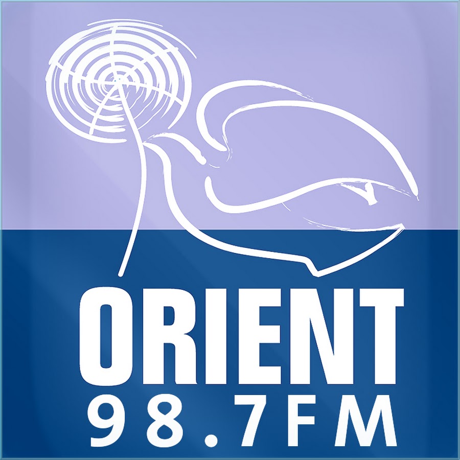 Orient Radio | 98.7 FM - YouTube