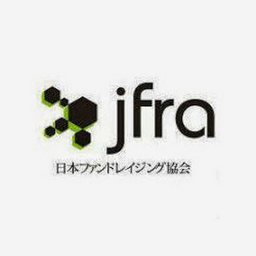 日本ファンドレイジング協会 Youtube