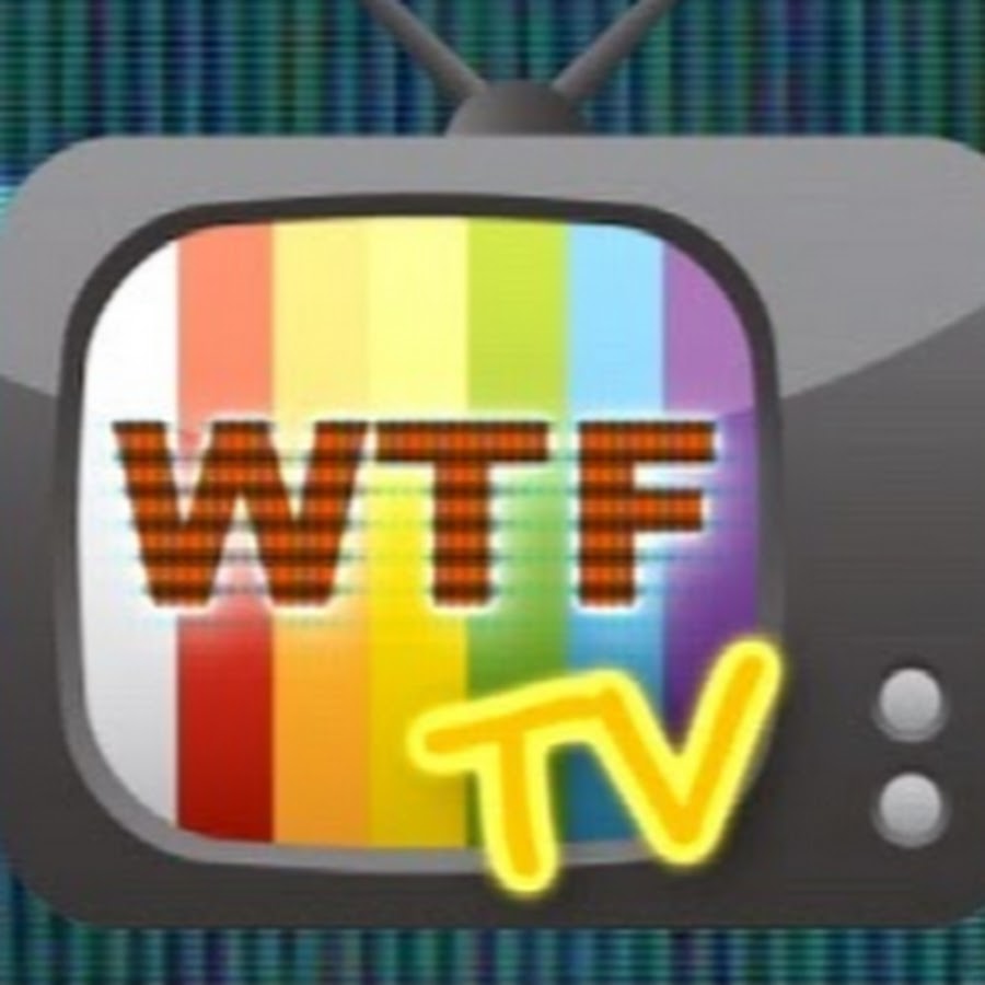 Wtf tv live