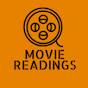 Movie Readings YouTube Profile Photo