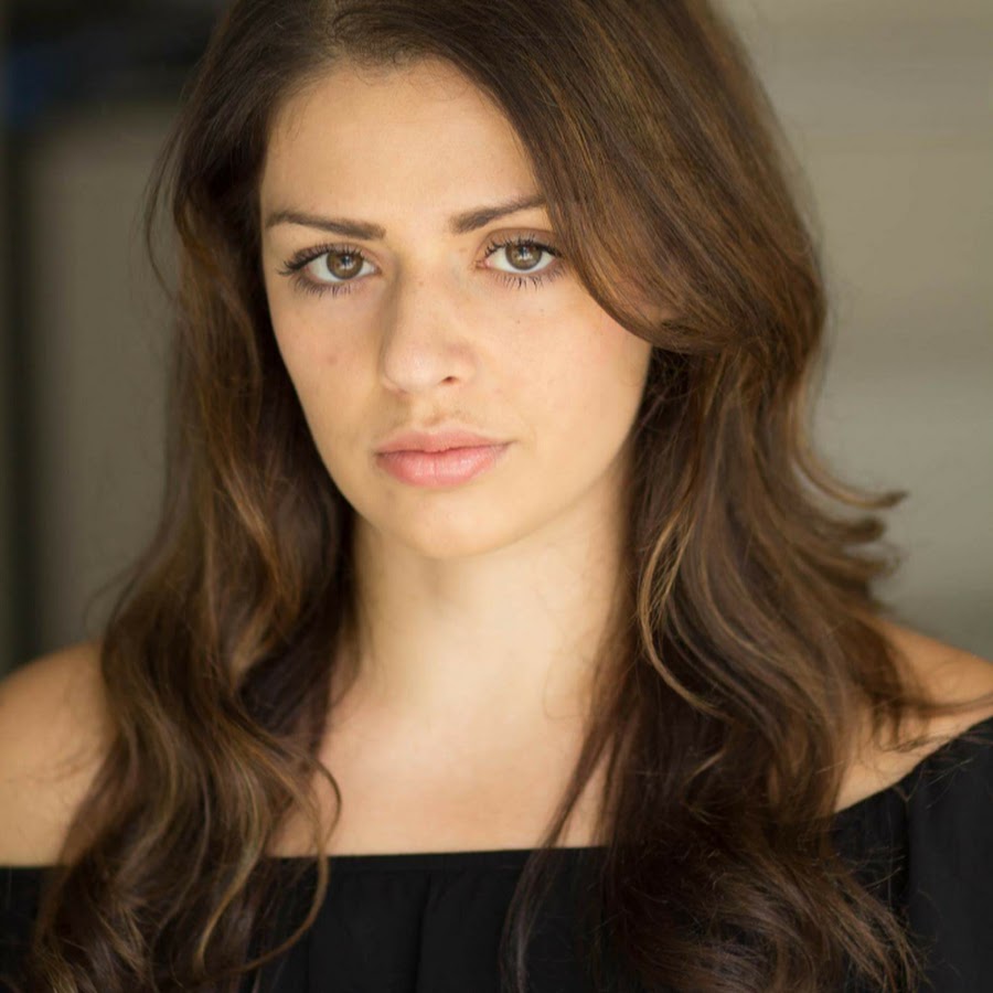 OT Rating for New Day model Tatiana Zappardino | O-T Lounge