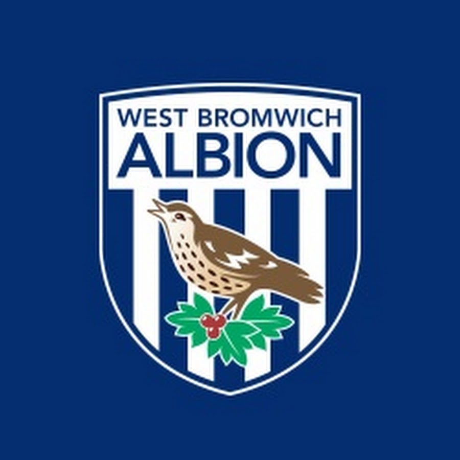 West Bromwich Albion - YouTube