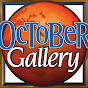 October Gallery - @october102 YouTube Profile Photo