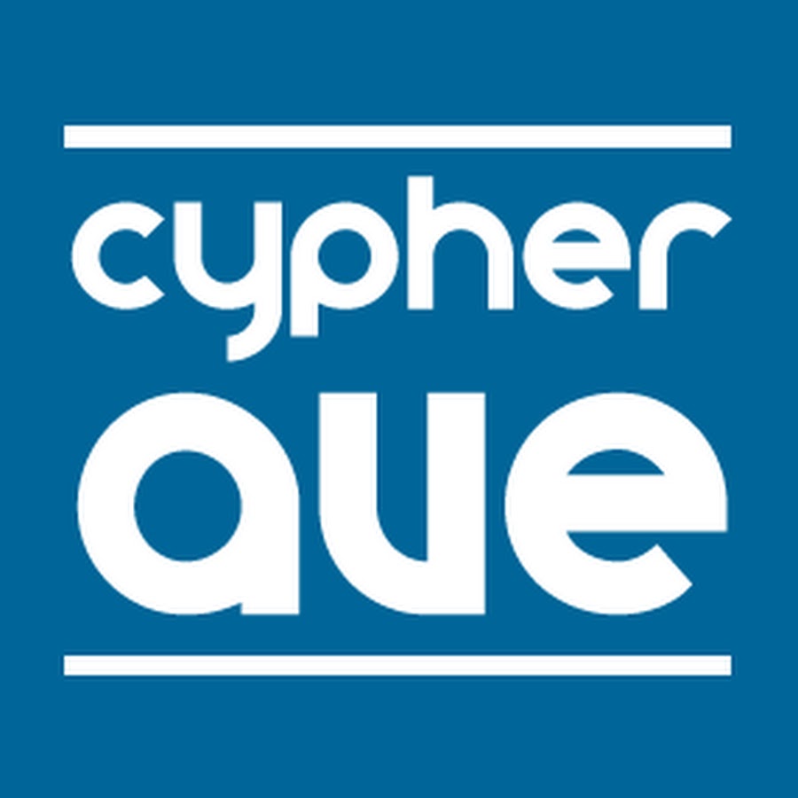 Cypher Avenue - YouTube.