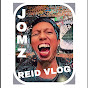 JOMZ REID TV YouTube Profile Photo