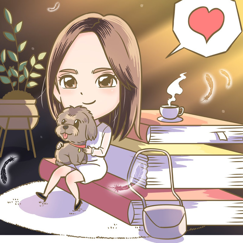 Yunxii Channel小希的频道 - 網紅的藏寶箱 