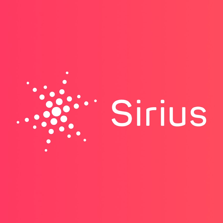 Сириус москва