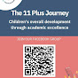 The 11 plus Journey YouTube Profile Photo