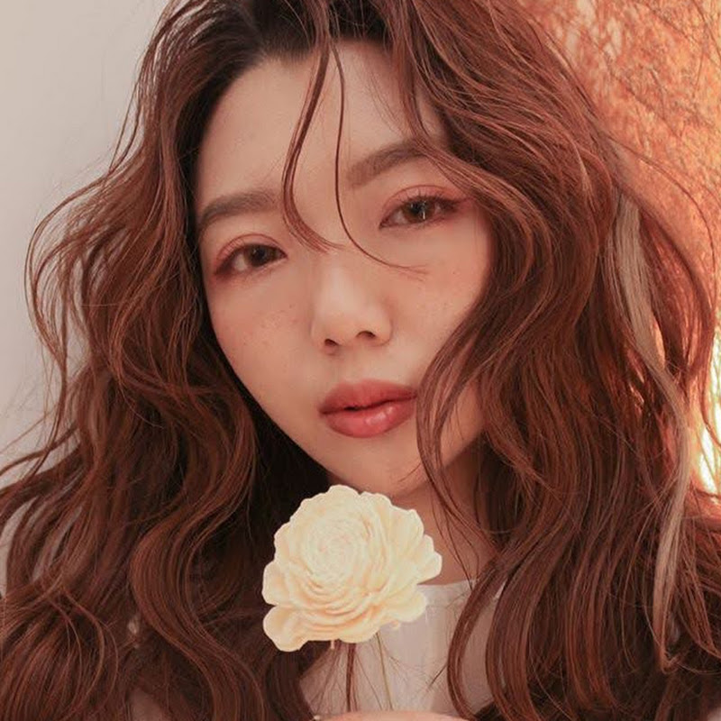 Nina Hairstylist - 網紅的藏寶箱 
