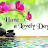 Geraldine Avatar