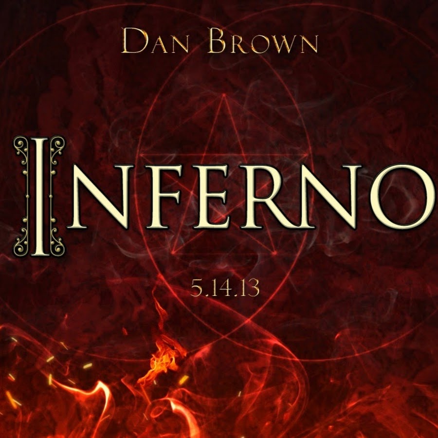 After the inferno. After the inferno