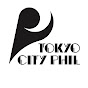 東京シティ・フィルハーモニック管弦楽団