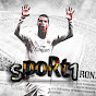 Sport 1 YouTube Profile Photo