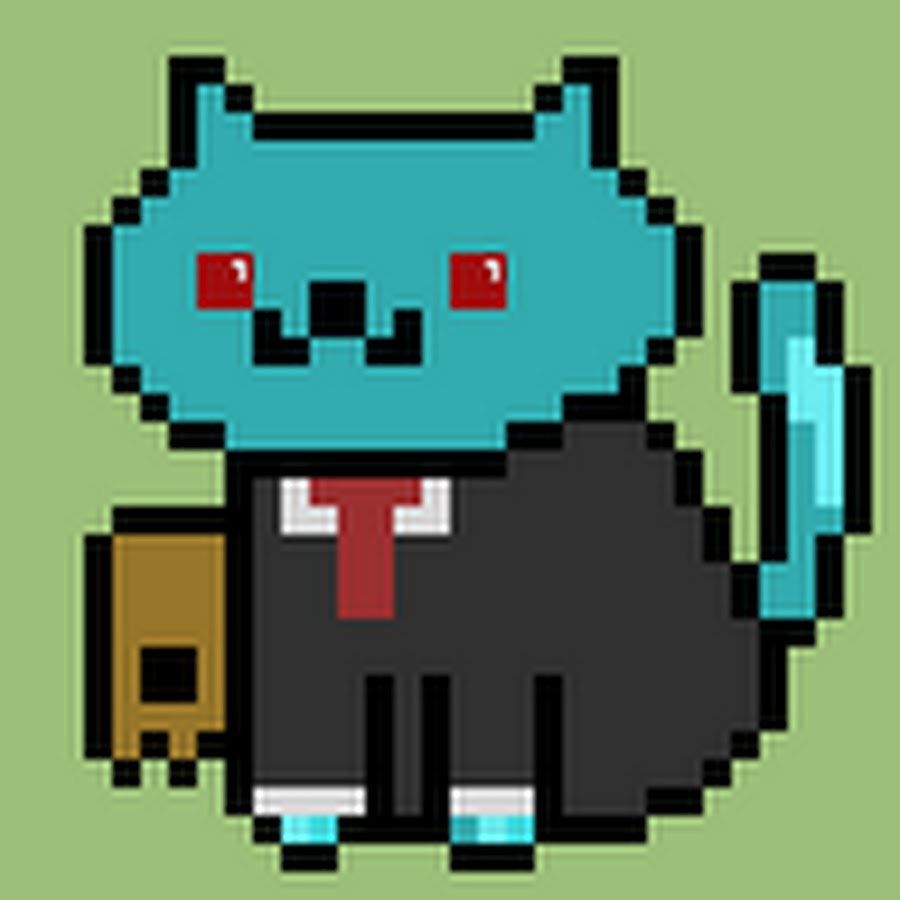 ふくめん猫みたいな人 Youtube