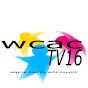 Wayne County Arts Channel - WCAC-TV16 YouTube Profile Photo