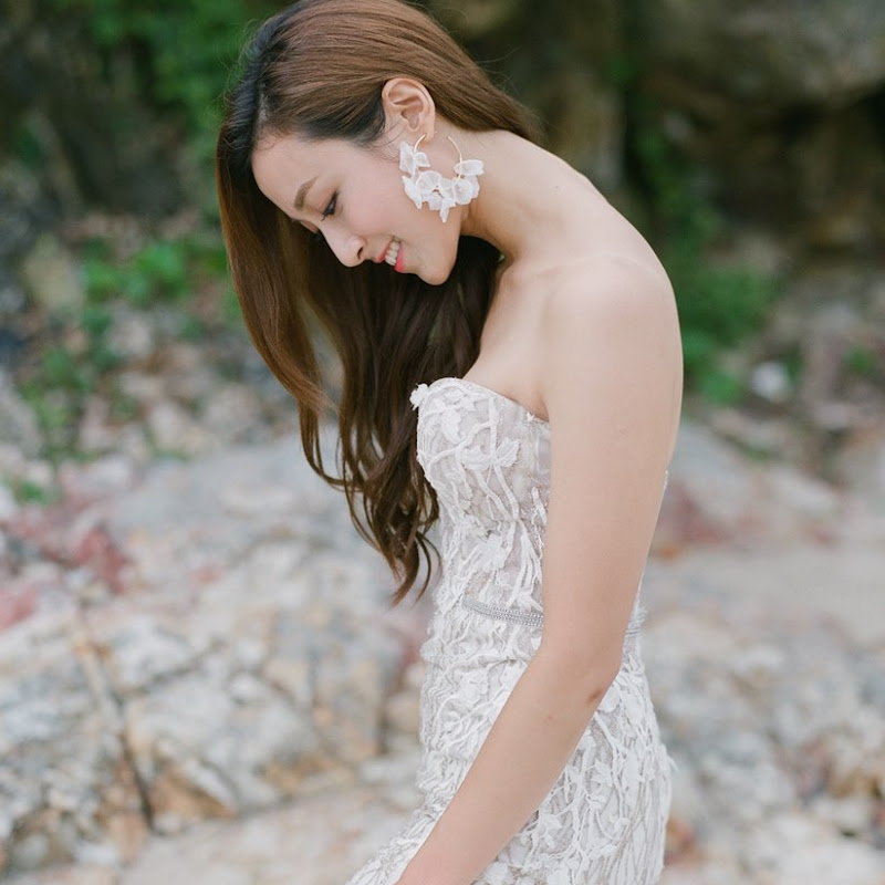 Jasmin _why - 網紅的藏寶箱 